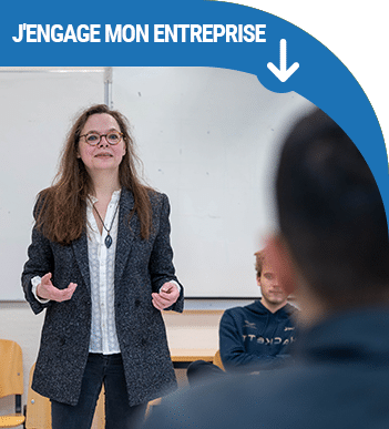 j'engage mon entreprise dans la lutte contre le décrochage scolaire