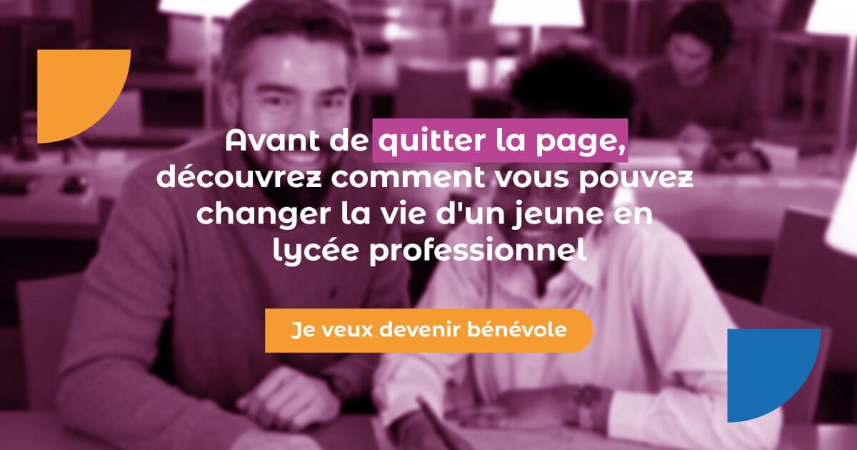 devenir benevole sortie site CPossible